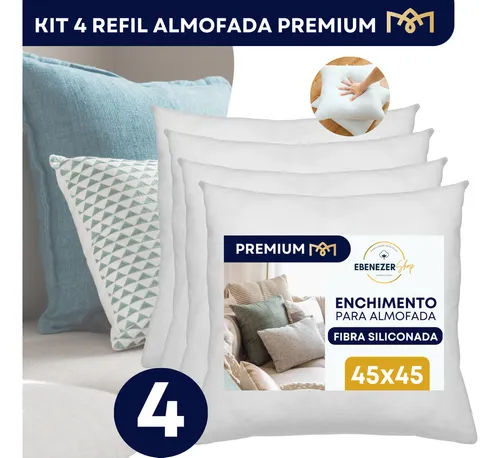 Saúde e Sustentabilidade
3. Onde Usar Fibra Siliconada: De Móveis a Artesanato
4. Como Cuidar da Sua Fibra Siliconada: Dicas de Limpeza e Manutenção
5. Fibra Siliconada vs. Outros Enchimentos: Qual a Melhor Escolha?