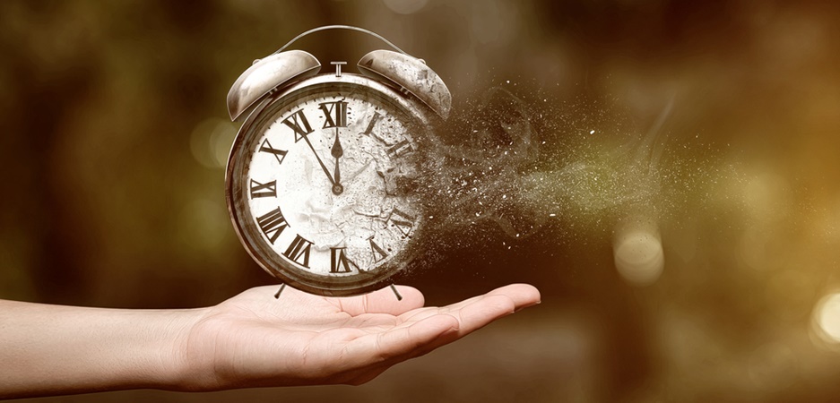 5 Versículos Bíblicos para Confiar no Tempo de Deus