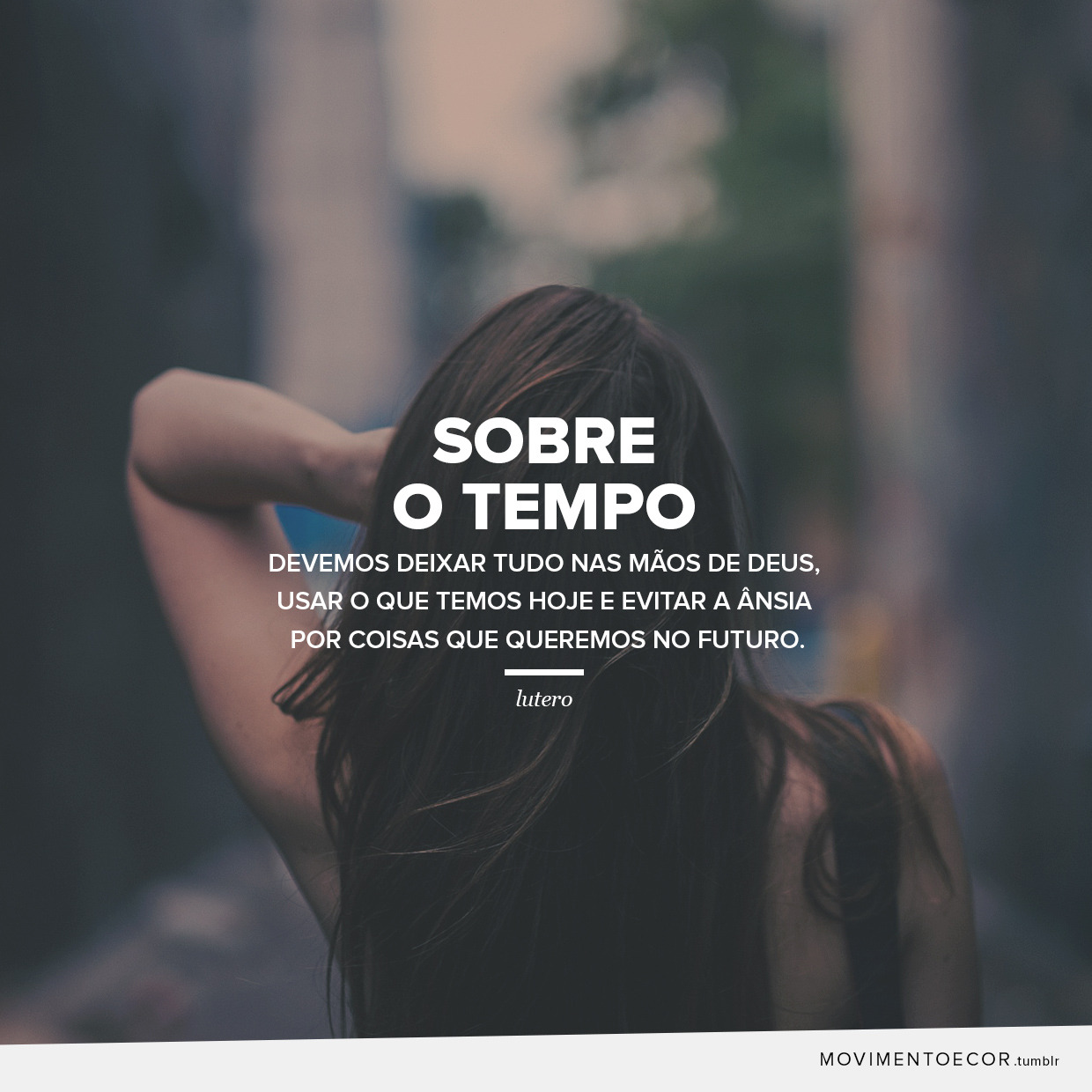 Como Desenvolver Paciência Enquanto Espera o Tempo de Deus