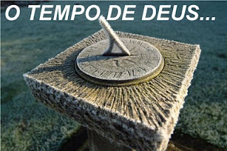 O Papel da Fé e Confiança no Propósito Divino