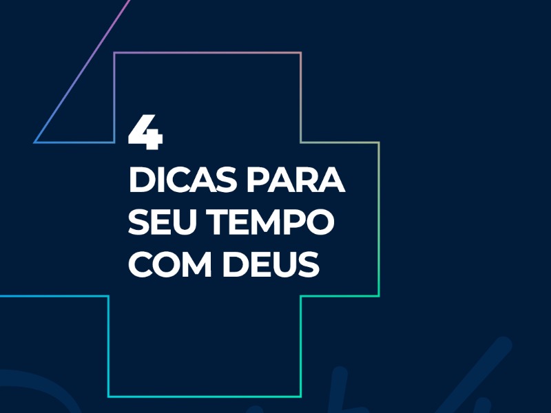 A Soberania de Deus: O Que Eclesiastes 3:1 Nos Ensina