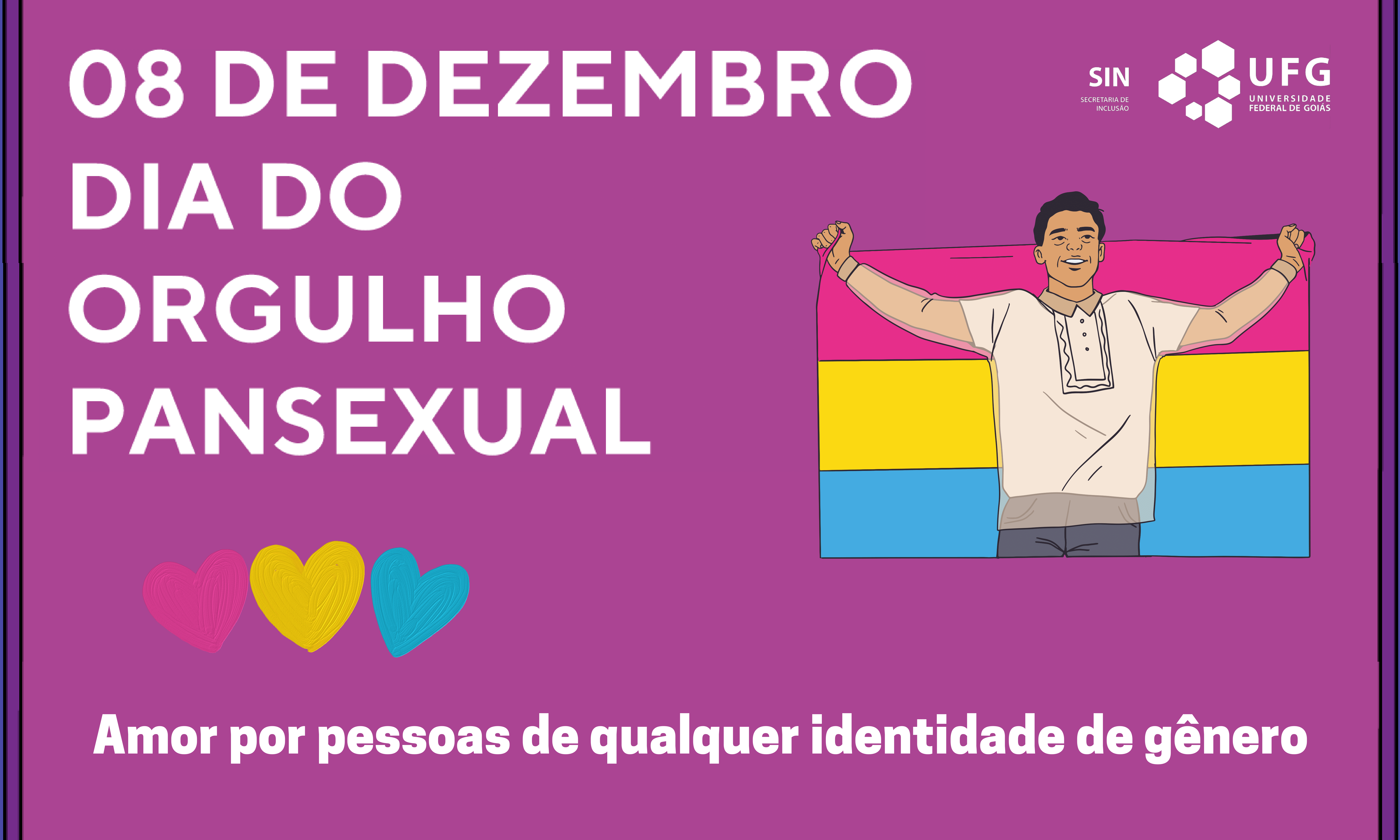 o que é pansexulidade exemplos