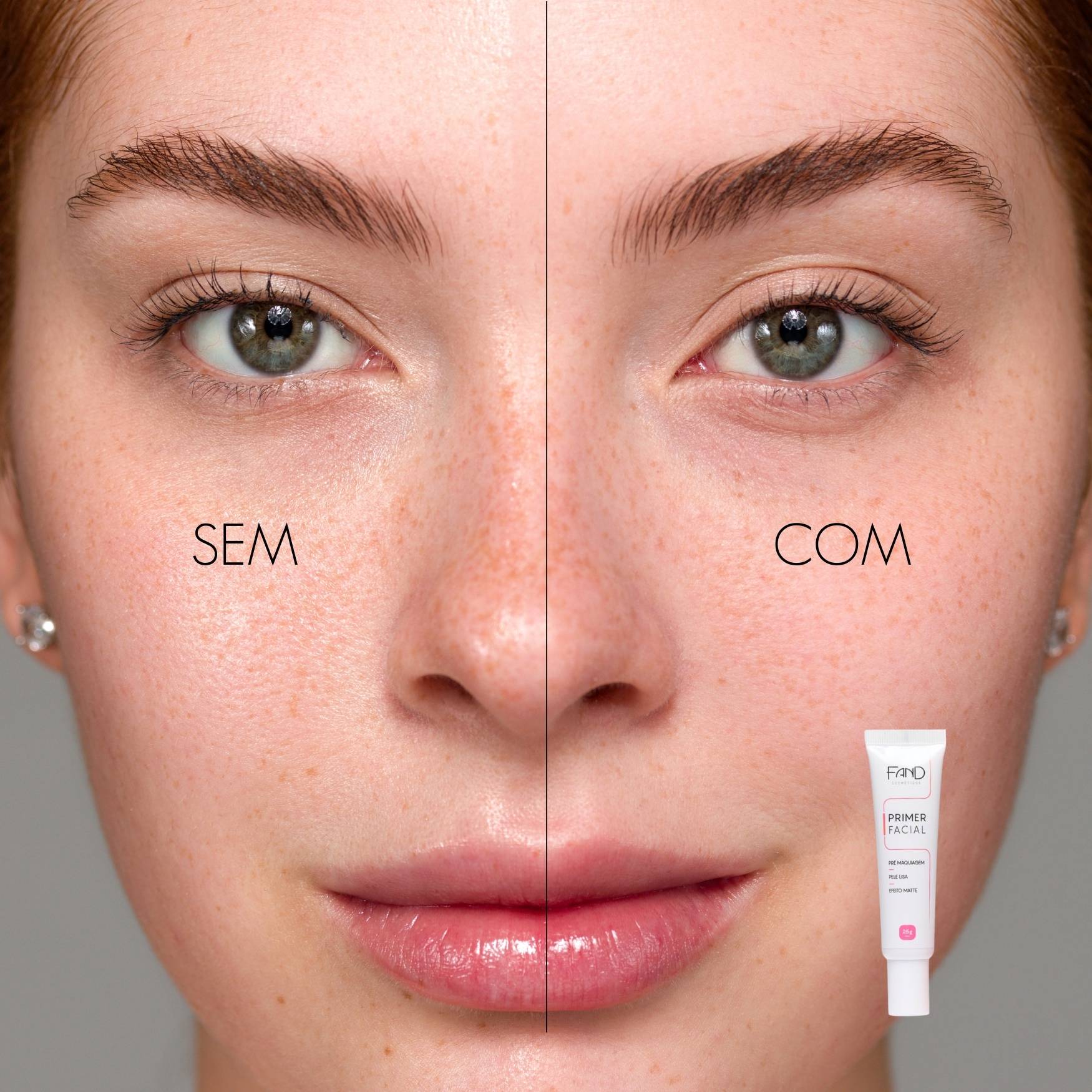 Rotina de maquiagem: A ordem correta dos produtos para um acabamento perfeito