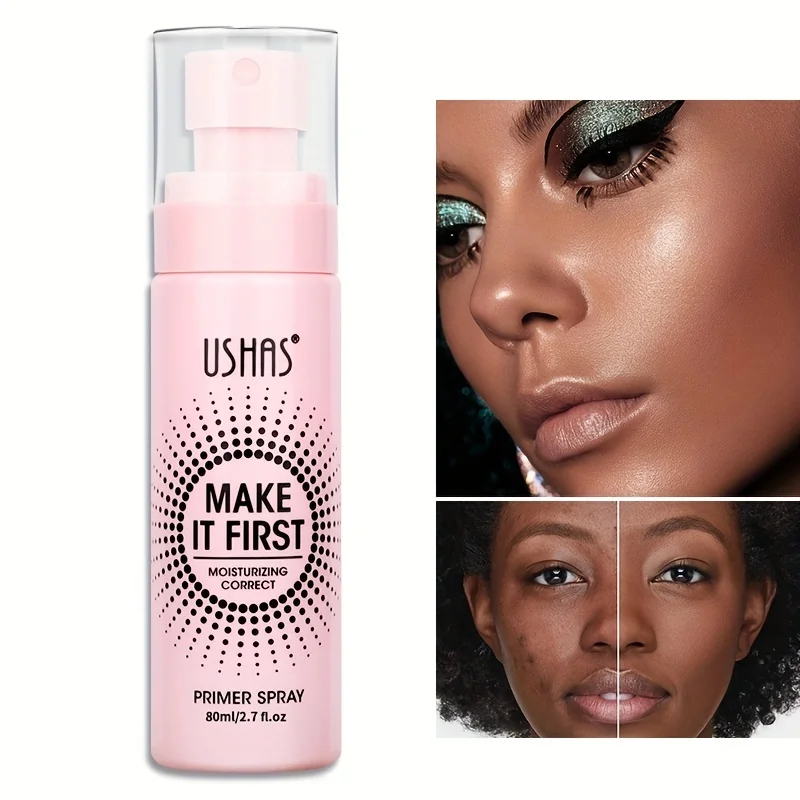 o que é primer na maquiagem