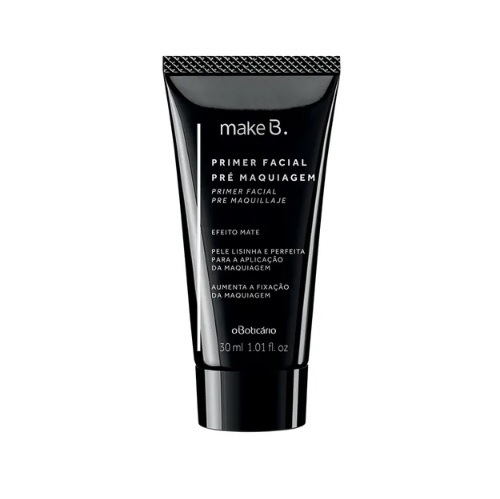 Os 5 melhores primers para pele oleosa e poros dilatados em 2024