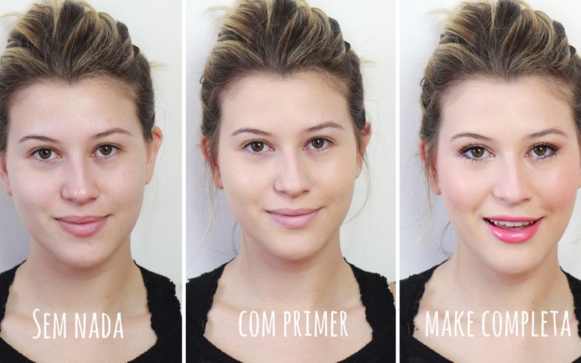 Rotina de maquiagem: A ordem correta dos produtos para um acabamento perfeito