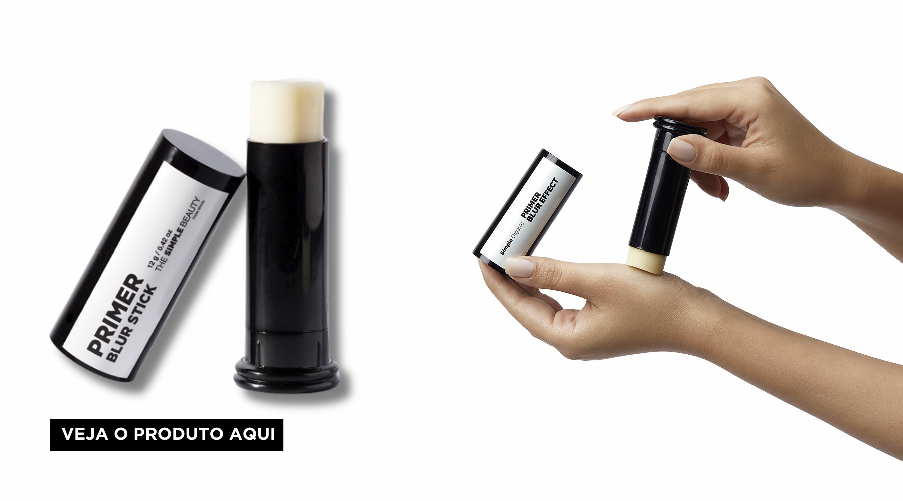 Os 5 melhores primers para pele oleosa e poros dilatados em 2024