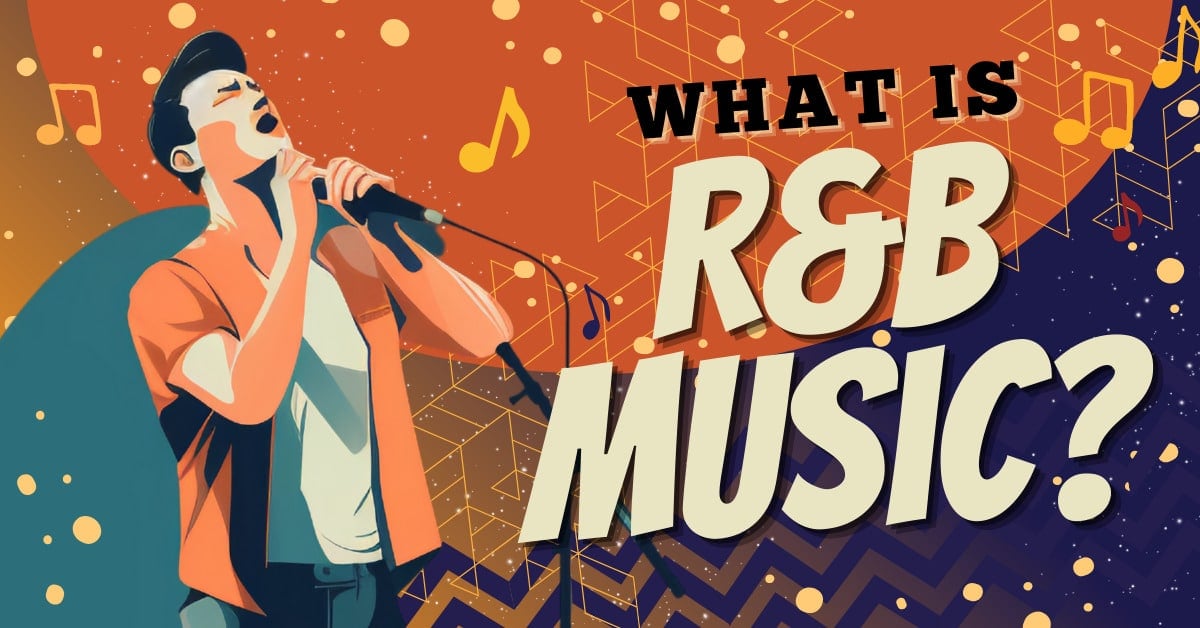 O Que É R&B