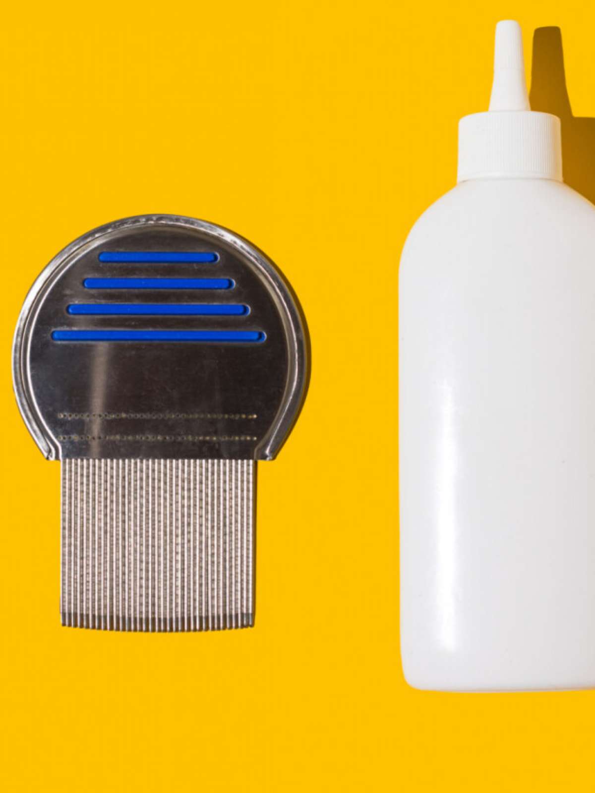 Como Lidar com o Estresse Simbolizado por Piolhos em Sonhos