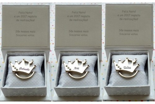 5 ideias de títulos