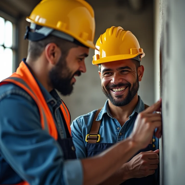 o que é um eletricista montador