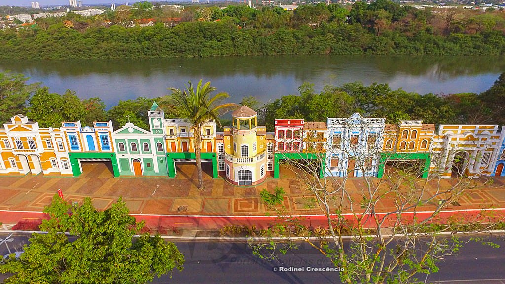 Pantanal Norte: Aventura e Vida Selvagem na Porta de Entrada de Poconé
