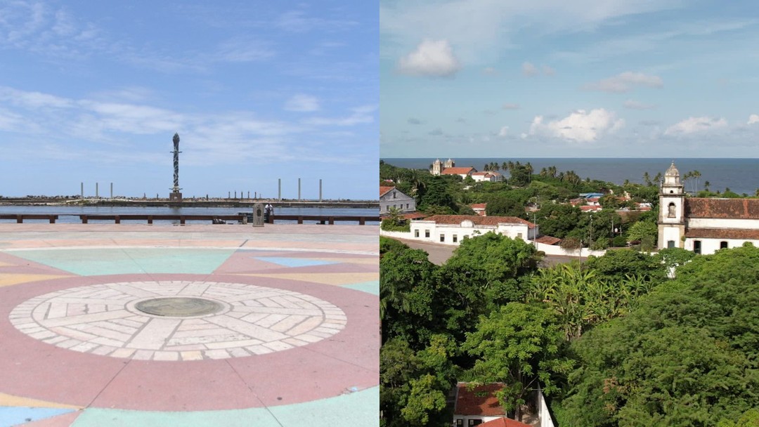 O que fazer em Recife guia cultural