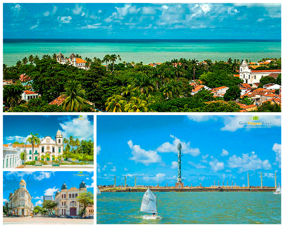 1. Roteiro Cultural Completo em Recife: Museus e Tradições
2. Descubra o Frevo: Paço do Frevo e a Alma de Pernambuco
3. Recife Antigo: Um Mergulho na História e na Arte
4. Francisco Brennand: Cerâmica e Arte em Meio à Natureza
5. Agenda Cultural Recife: Eventos Imperdíveis em Março de 2026