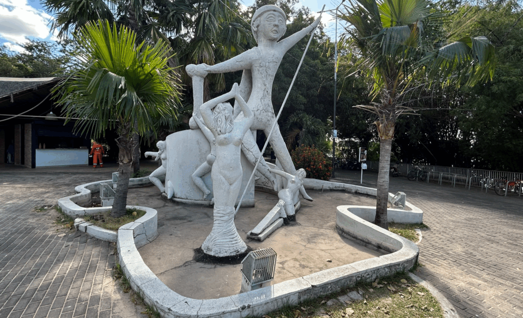 Teresina Além do Óbvio: Roteiros Culturais e Históricos Imperdíveis