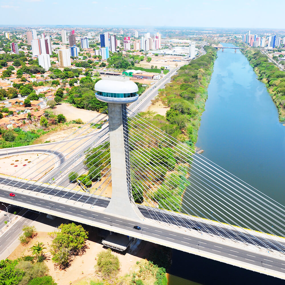 Compras em Teresina: Do Artesanato Local aos Grandes Shoppings