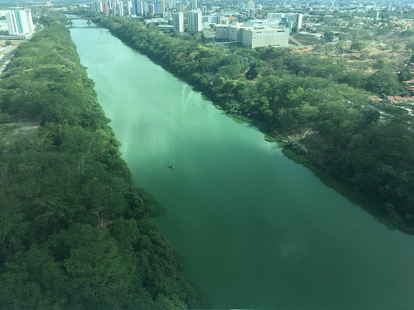 A Natureza de Teresina: Parques