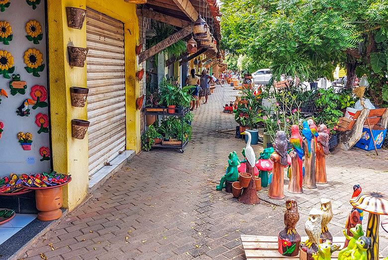 Teresina Além do Óbvio: Roteiros Culturais e Históricos Imperdíveis