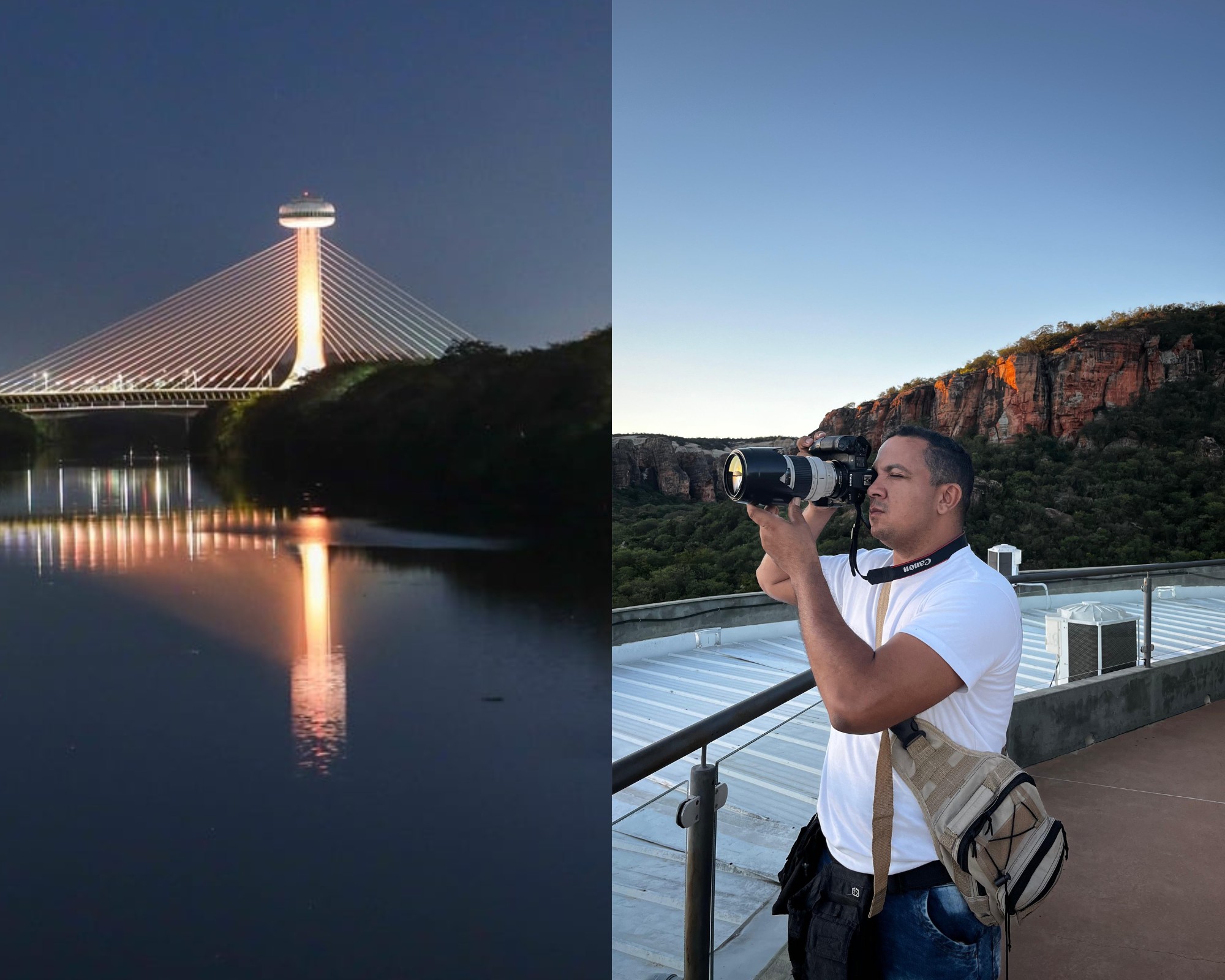 Guia Completo: Onde se Hospedar em Teresina para Cada Estilo de Viajante