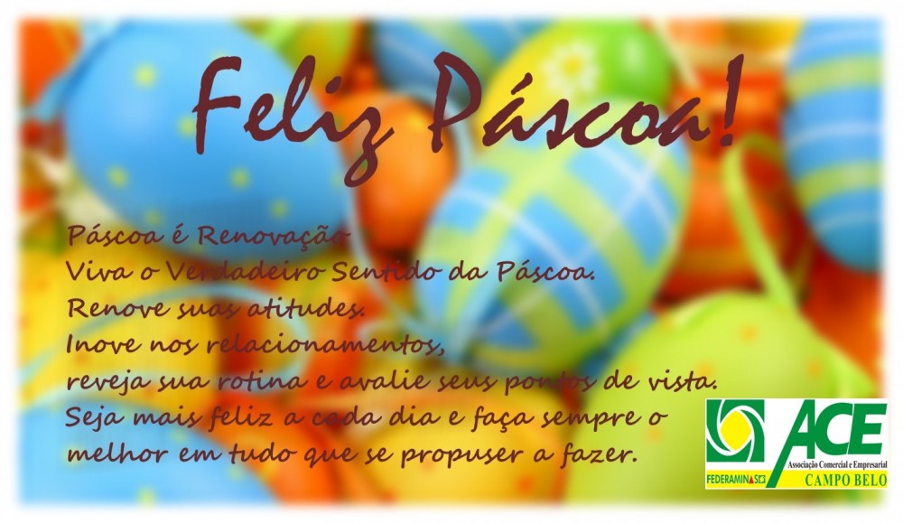 Coelho de Páscoa: Mitos e Verdades