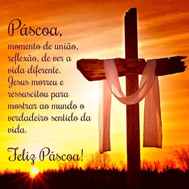 o que pascoa significa