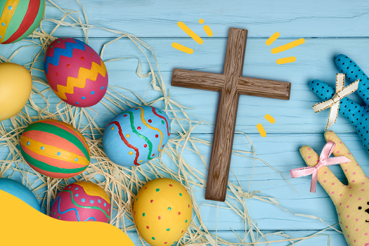 Tradições Globais de Páscoa: Uma Viagem Cultural