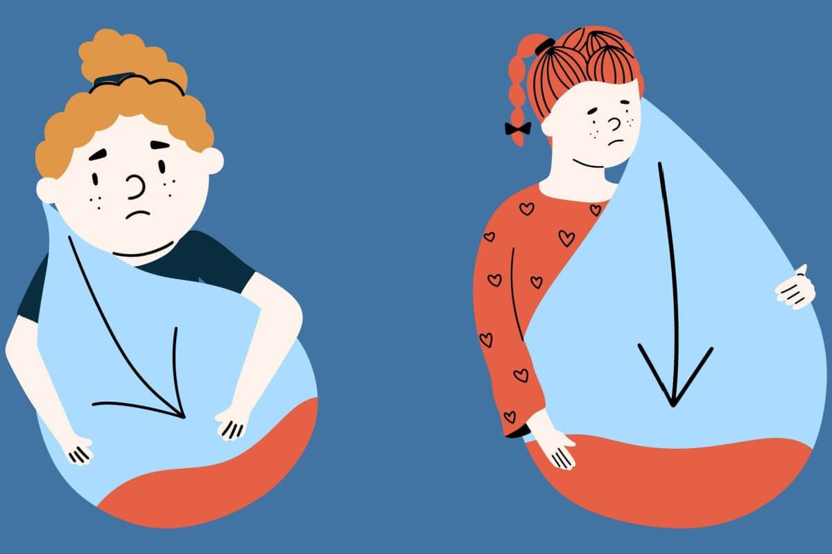 Doenças Crônicas e Anemia: Uma Relação a Ser Observada