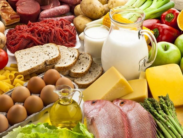 alimentos para cicatrização de tatuagem