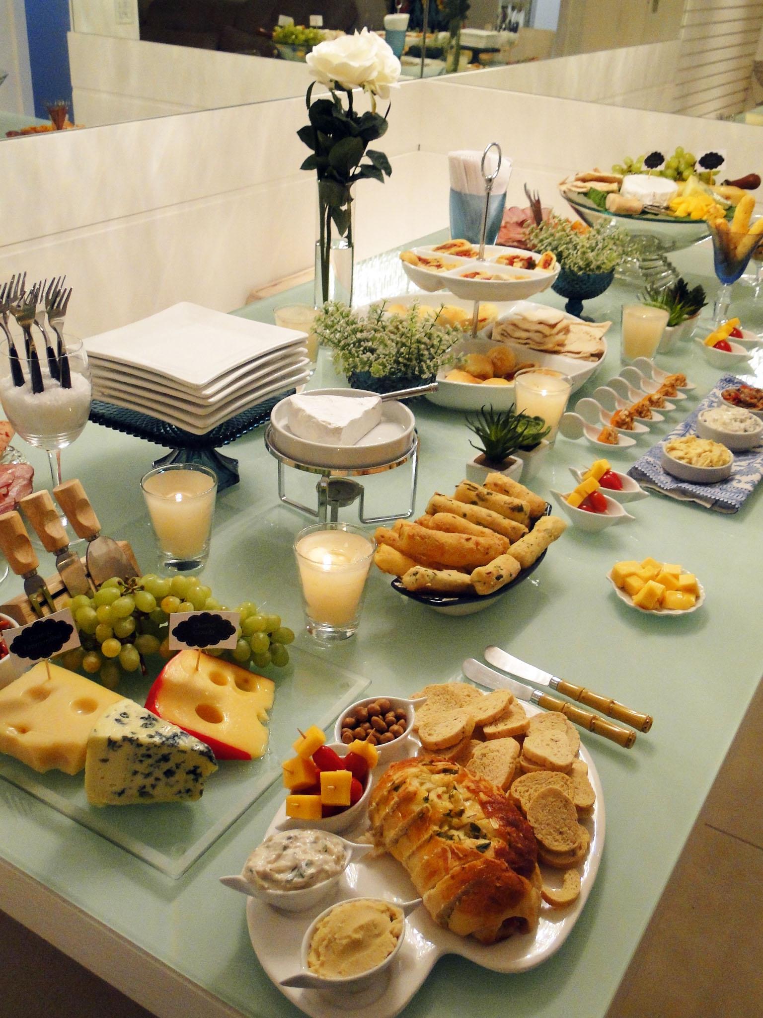 o que significa coquetel