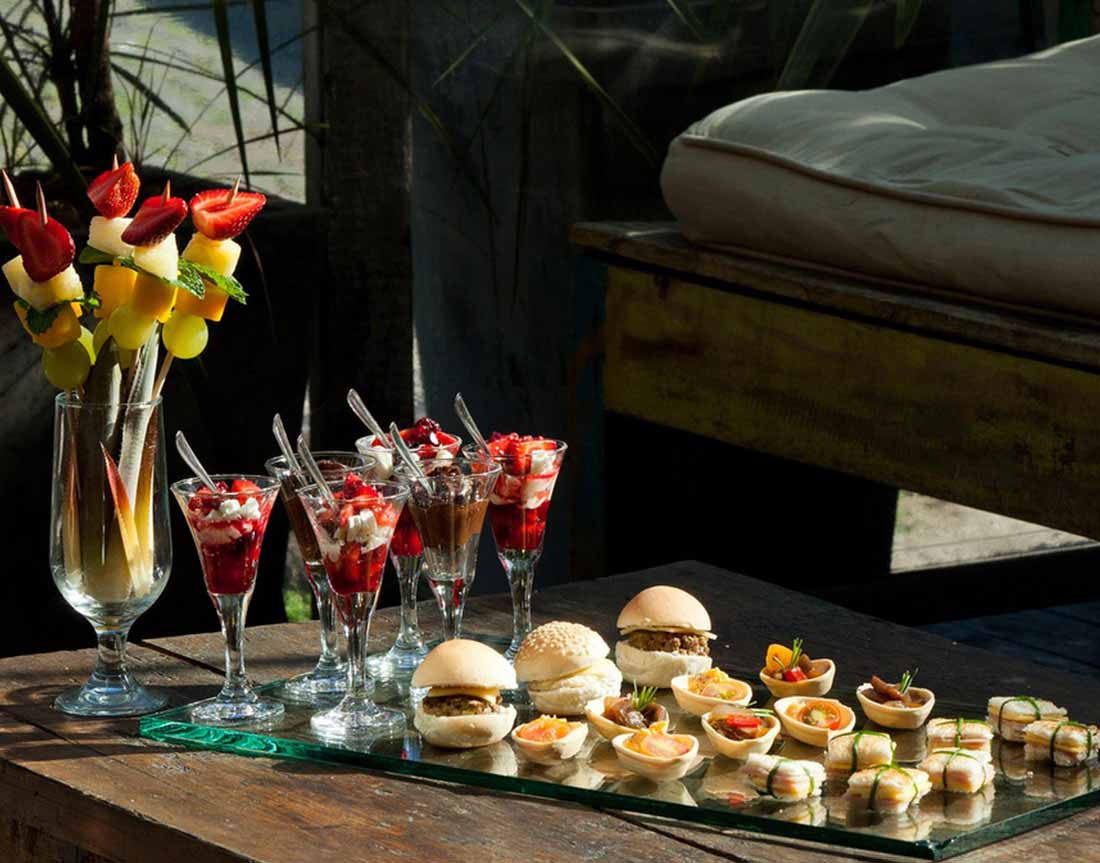 o que significa coquetel