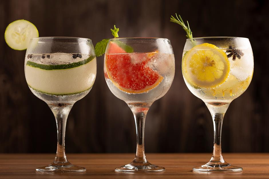 o que significa coquetel