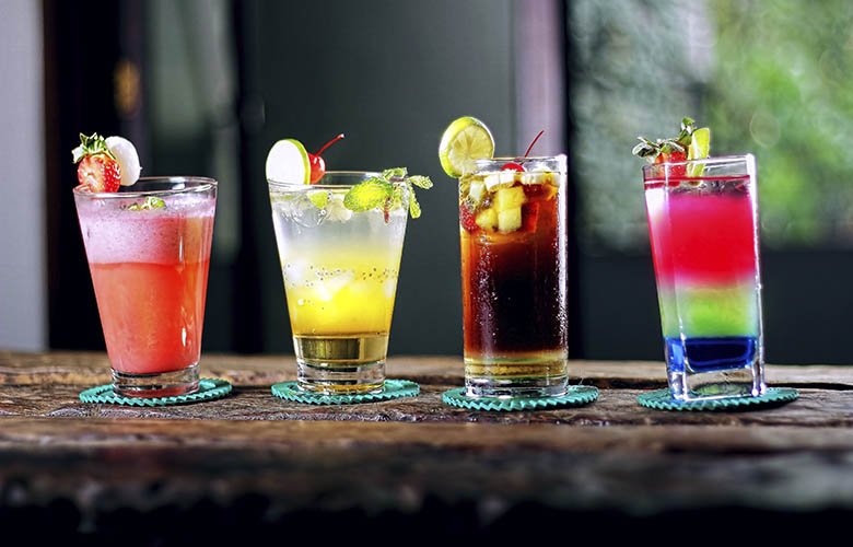 5 ideias de títulos