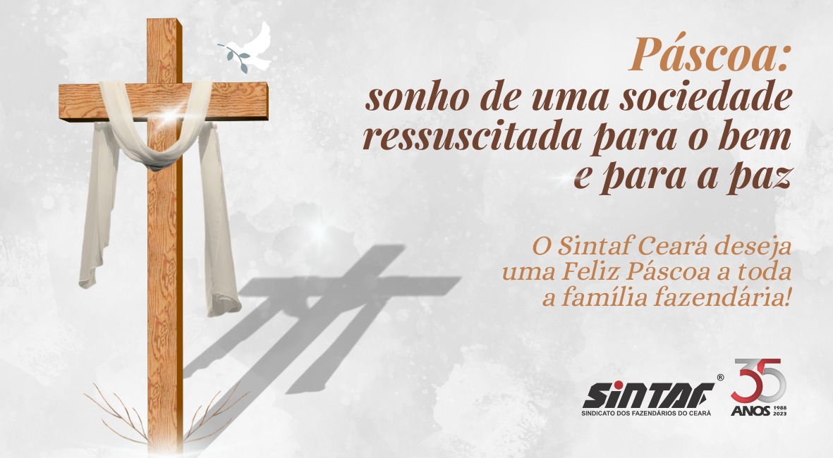 Os 7 Símbolos Mais Importantes da Páscoa Cristã