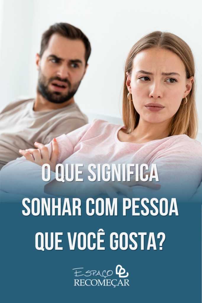 Sonhos Recorrentes: Por Que Você Sonha Sempre com a Mesma Pessoa e Como Interpretar?