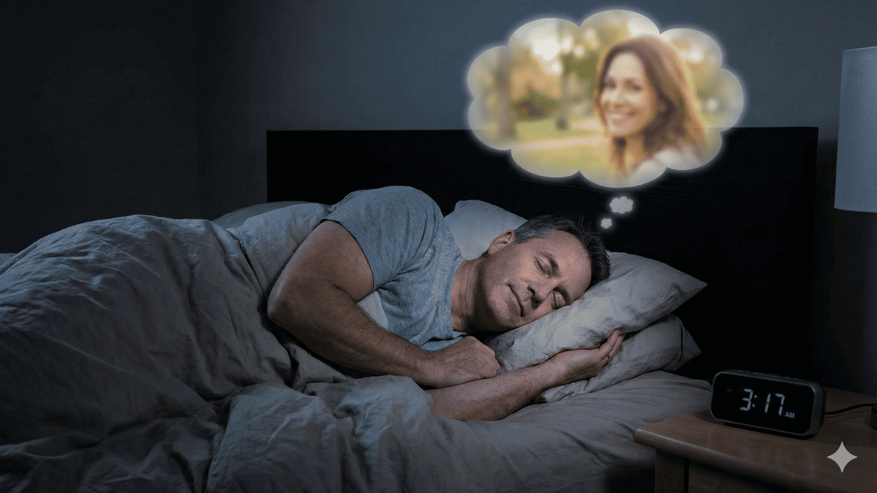 O Que Significa Sonhar Com Pessoas