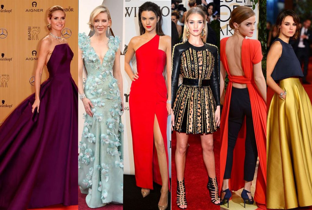 5 vestidos de coquetel que toda mulher deve ter