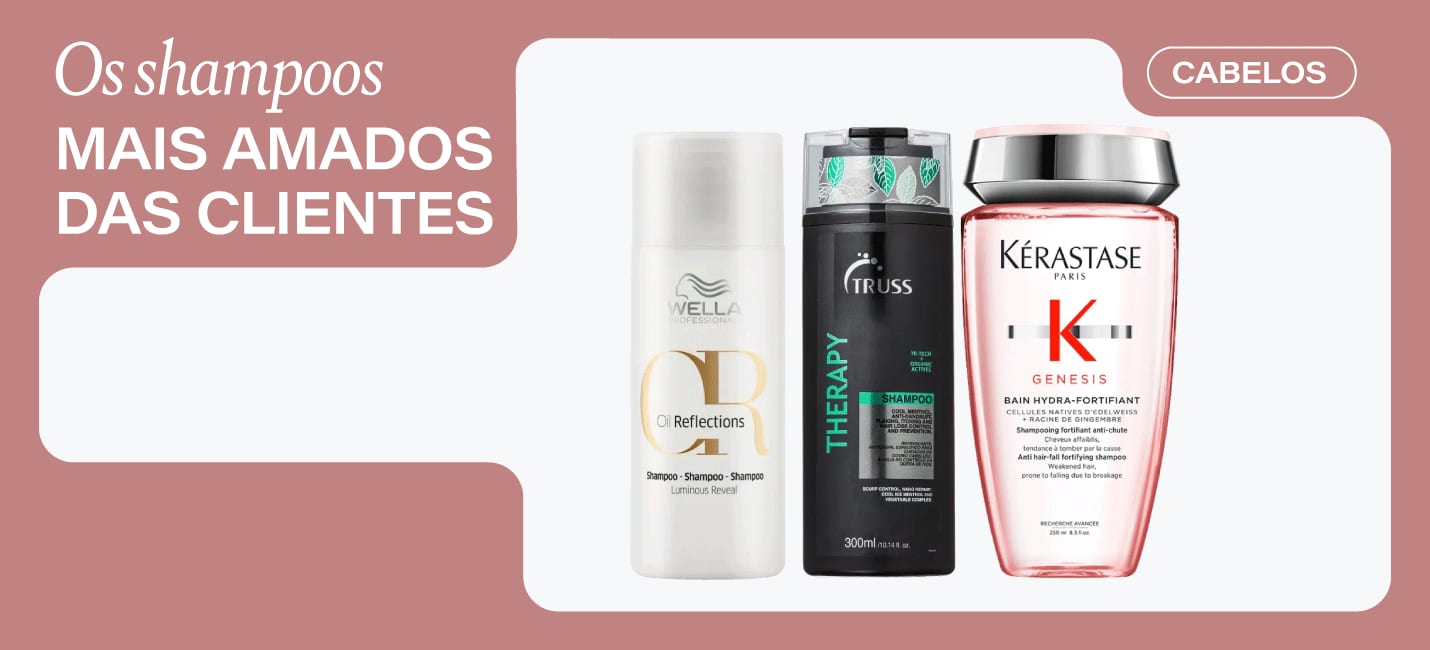 Shampoo Antirresíduos: Quando Usar e Como Evitar o Ressecamento Excessivo
