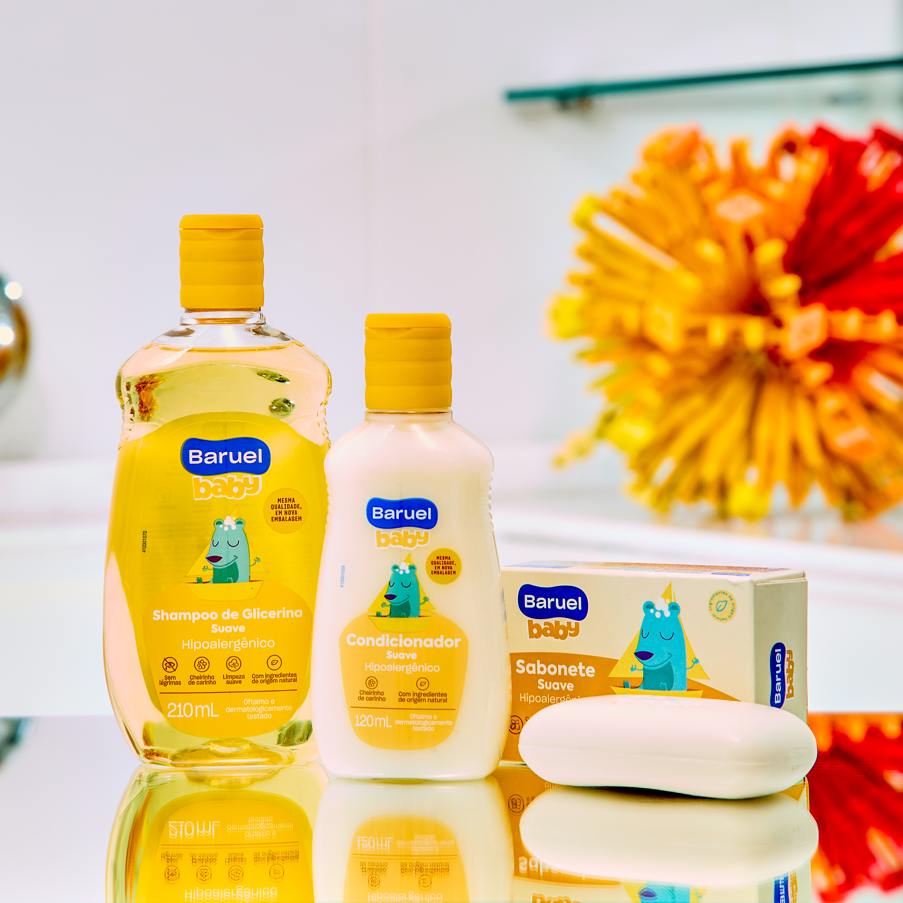 Os Melhores Shampoos de 2025/2026: Um Guia por Necessidade Capilar