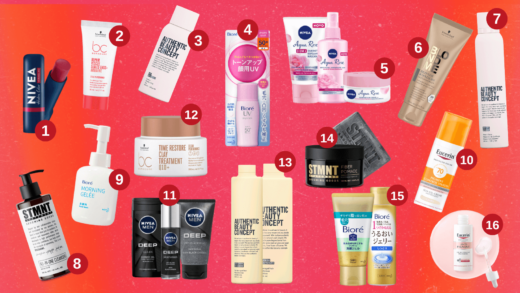 Shampoo Transparente vs. Perolado vs. Leitoso: Qual a Diferença e Para Quem Serve?