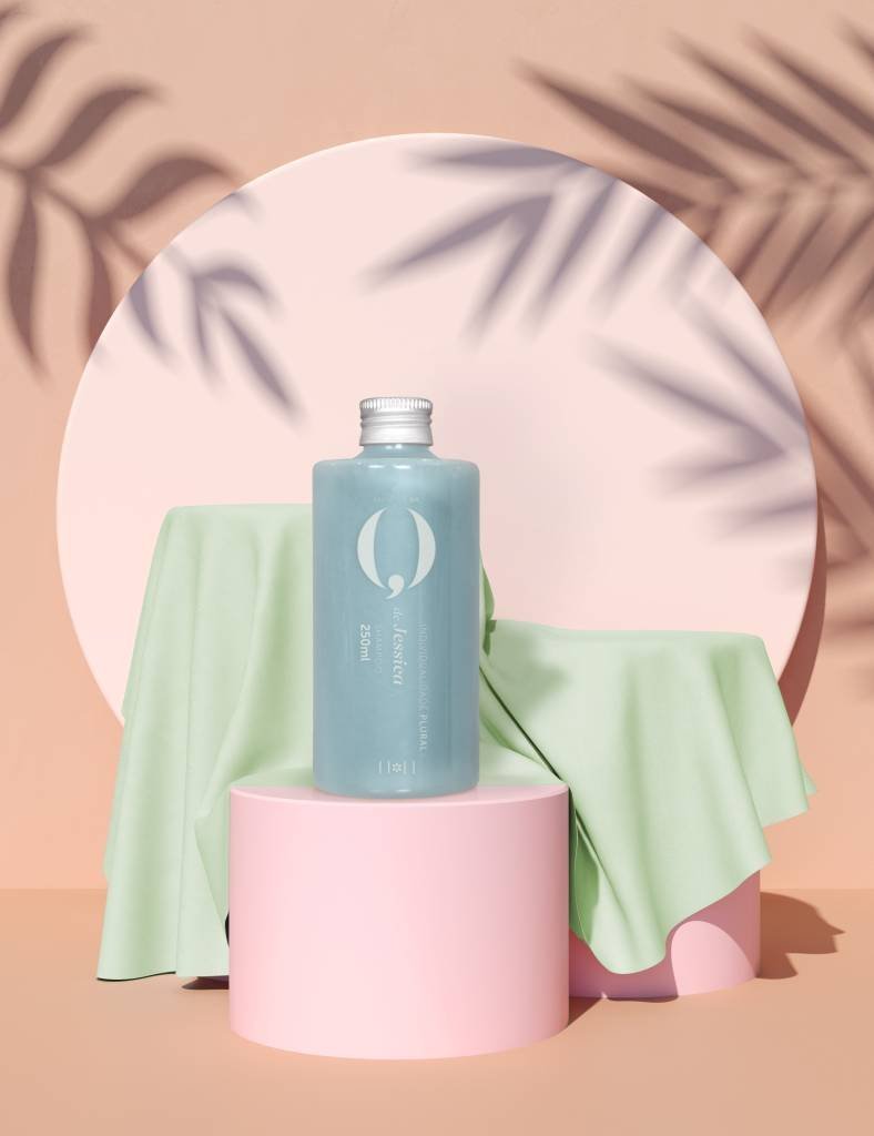 Guia Completo: Como Escolher o Shampoo Ideal para o Seu Tipo de Cabelo