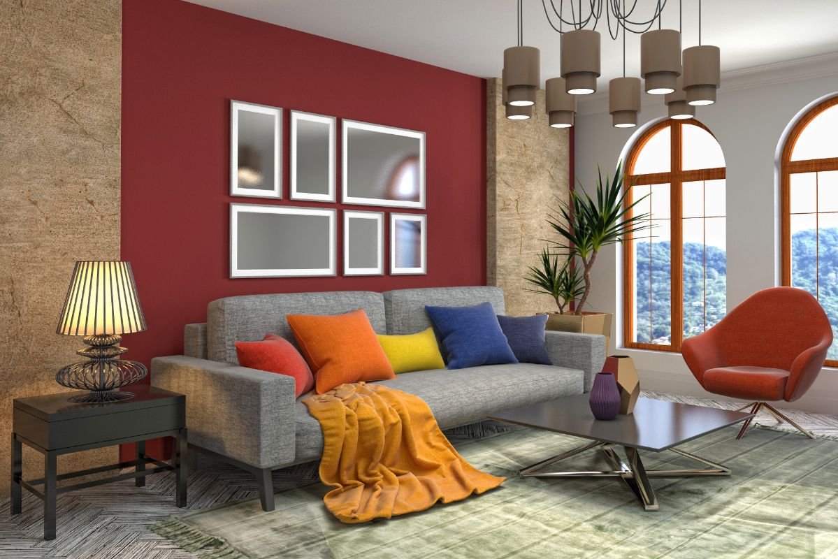 Decoração Minimalista no Quarto: Simplicidade e Conforto