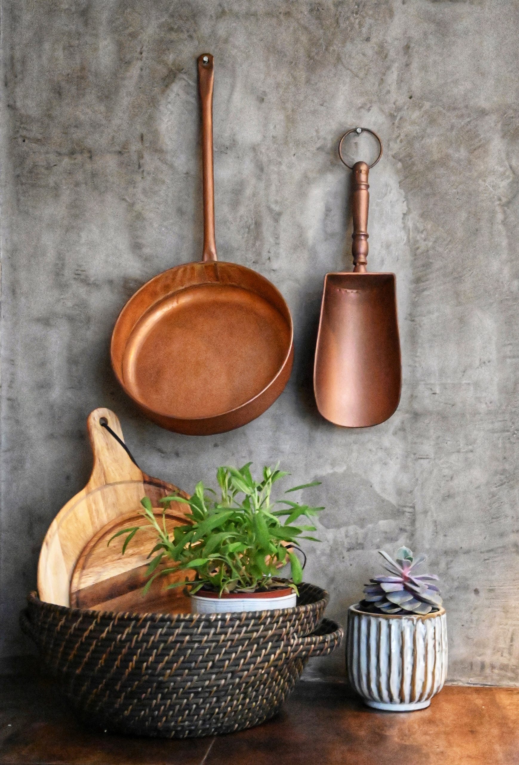 objetos de decoracao