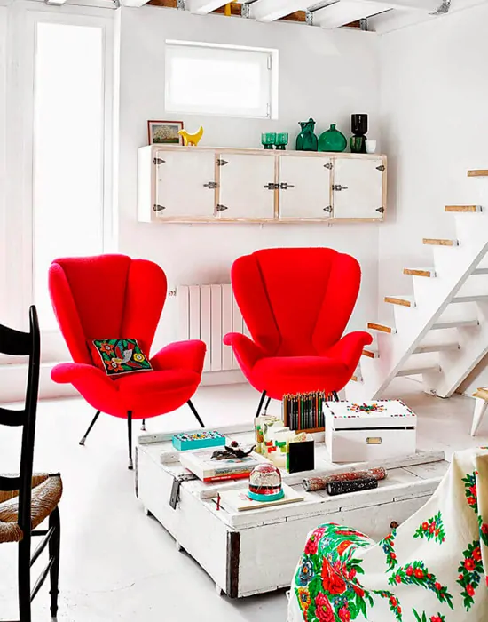 Como Escolher as Melhores Luminárias para Cada Ambiente da Sua Casa