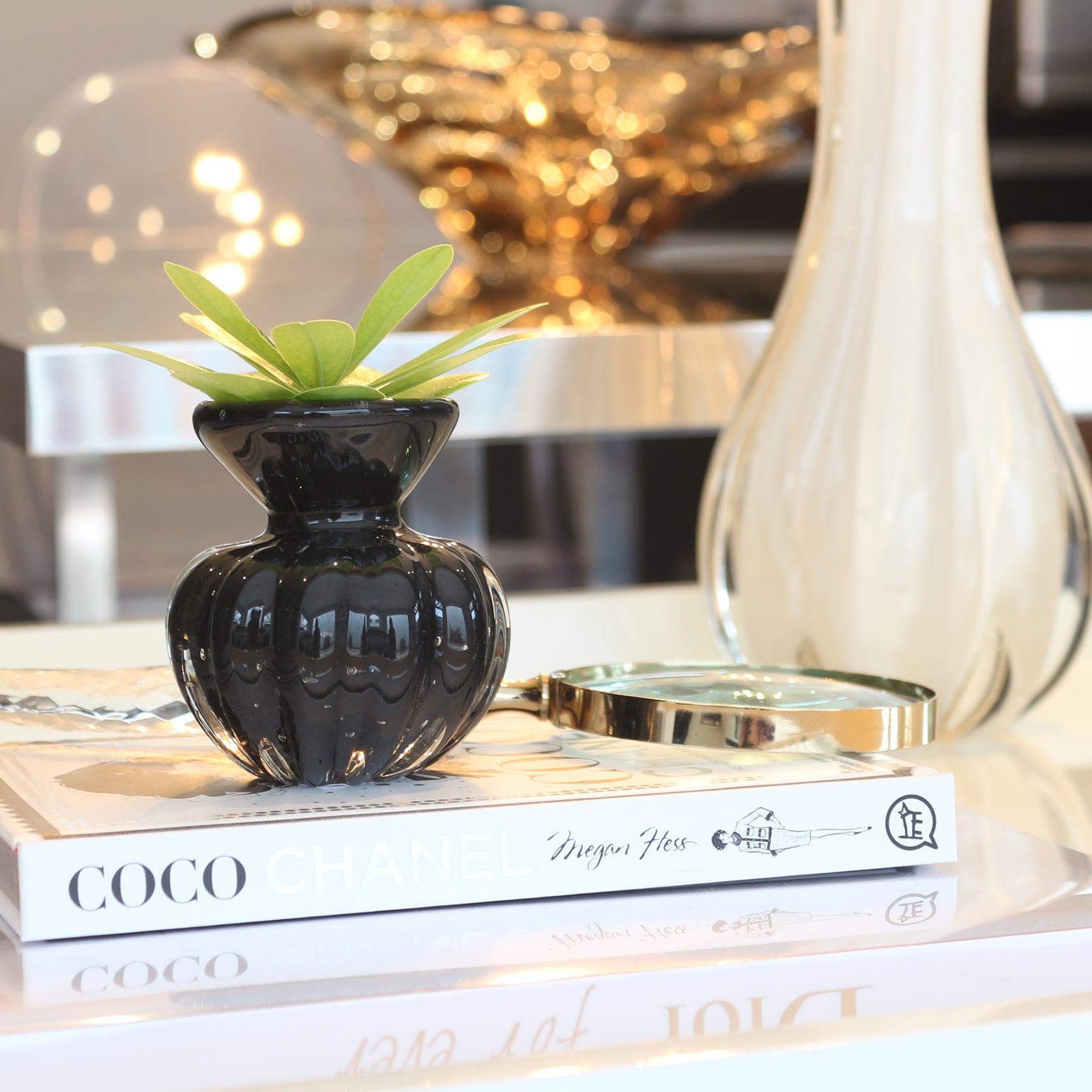 Mantas e Tapetes para um Lar Aconchegante