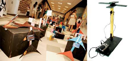 De Esferas de Pedra a Mecanismos Antigos: A Fascinação pelos OOPArts