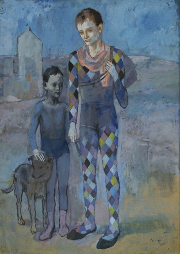 quanto vale uma obra original de picasso
