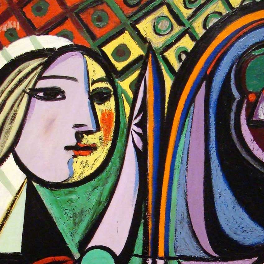 melhores obras de pablo picasso para iniciantes