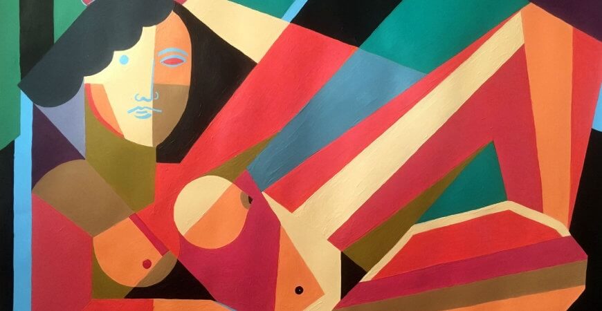 quanto vale uma obra original de picasso