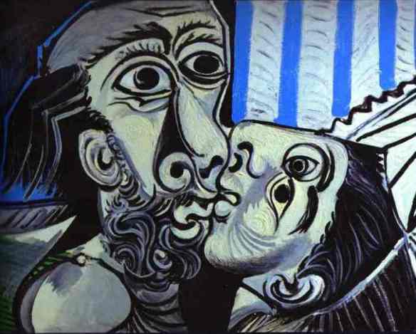 obra de pablo picasso