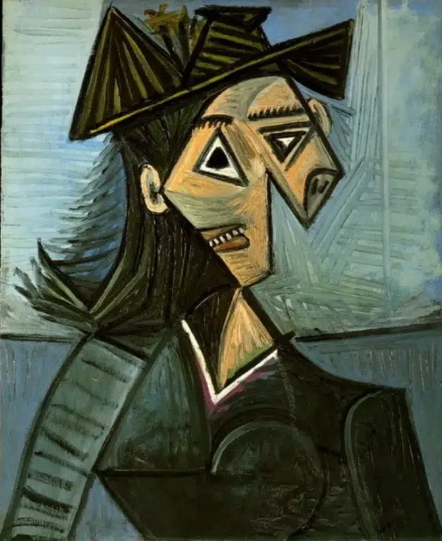 melhores obras de pablo picasso para iniciantes